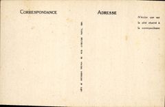 CPA Paris le Pantheon 