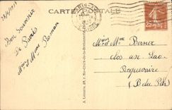 CPA Paris l'Hotel de Invalides 