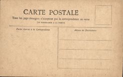 CPA Collection Petit Journal Paris le Grand Palais 