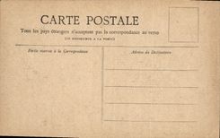 CPA Collection Petit Journal Paris le Grand Palais 