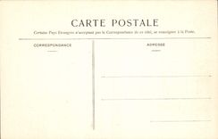 CPA Paris Eglise Saint Merri Autel de la Vierge Bleue 