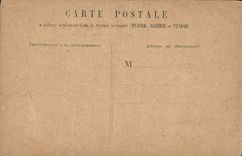 CPA Paris Place de la Concorde 