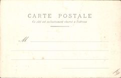 CPA Paris Gare du Nord 