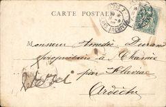 CPA Paris Notre Dame 