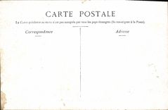 CPA Paris Colonnade du Louvre 