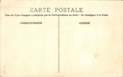 CPA Paris le Statue de la Republique 