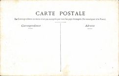 CPA Paris eglise St Eustache et rue Montmartre 