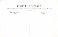 CPA Paris le Pont des Arts et l'Institut 