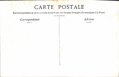 CPA Paris la Trinite 