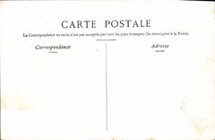 CPA Paris Arc de Triomphe du Carrousel 