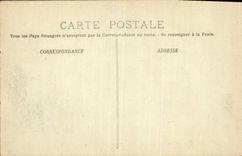 CPA Paris le Grand Palais et le Pont Alexandre III 