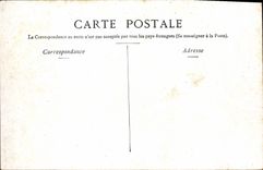 CPA Paris Perspective du Boulevard Bonne Nouvelle 