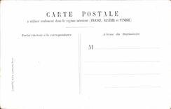 CPA Paris Pont Alexandre III Bateau