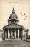 CPA Paris le Pantheon 