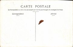 CPA Paris Notre Dame 