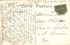 CPA Paris panorama du Pont et de la Place de la Concorde vue prise de la Chambre des Deputes 