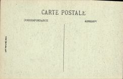 CPA Paris l'eglise Saint Sulpice 