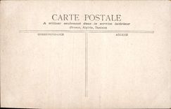 CPA Paris Place de la Bastille 