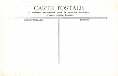 CPA Paris Arc de Triomphe 