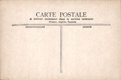 CPA Paris eglise Saint Gervais 