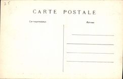 CPA Paris Eglise Saint Etienne du Mont le Jube 