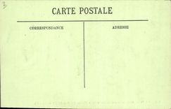 CPA Paris Musee du Louvre les Salles du Mobilier XVII et XVIII siecle