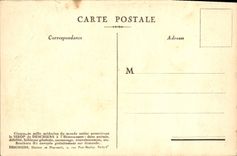 CPA Paris Place de la Concorde  