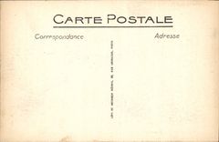 CPA Paris panorama pris du Pantheon sur le Luxembourg 