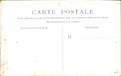 CPA Paris la Rue de Rivoli statue de Jeanne d'Arc 