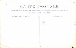 CPA Paris hotel de Ville 