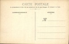 CPA Paris le Foyer de l'Opera 