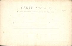 CPA Exposition Universelle Paris 1900 Horloge d'Art du Musee Junghans Schramberg 