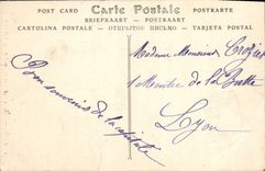 CPA Paris le Dome de l'hotel des Invalides 