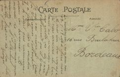 CPA Paris les Tuileries et le Carrousel 