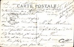 CPA Paris la Conciergerie 