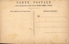 CPA Paris Theatre de la Comedie Francaise 