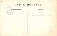 CPA Paris Bas Reliefs de l'Arc de Triomphe de l'Etoile Resistance Par Etex 