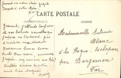 CPA Paris panorama des Sept Ponts Tour Eiffel