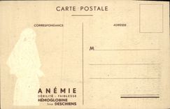 CPA Paris Ile de la Cite et le pont des Arts 