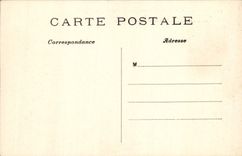 CPA Paris la Place du Chatelet vue de la Conciergerie le Theatre du Chatelet le Theatre Sarah Bernha