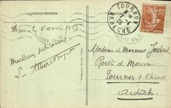 CPA Paris le Jardin des Tuileries et l'Arc de Triomphe du Carrousel 