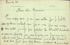CPA Paris vue generale du Louvre et du Carrousel l'Arc de Triomphe et le Monument de Gambetta