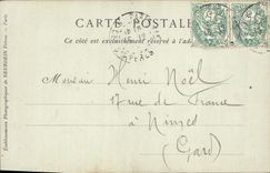 CPA Paris hotel des Invalides le Tombeau de Napoleon Ier 