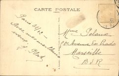 CPA Paris l'eglise Saint Etienne du Mont 