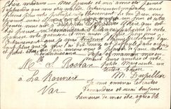 CPA Paris Palais du Senat Luxembourg 