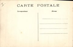 CPA Paris la Chambre des Deputes 