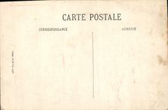 CPA Paris la Colonnade du Louvre 