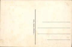 CPA Paris Champs Elysees le Petit Palais 