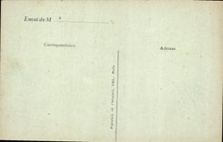 CPA Paris le Grand Palais 