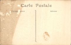 CPA Paris la Tour Saint Jacques 